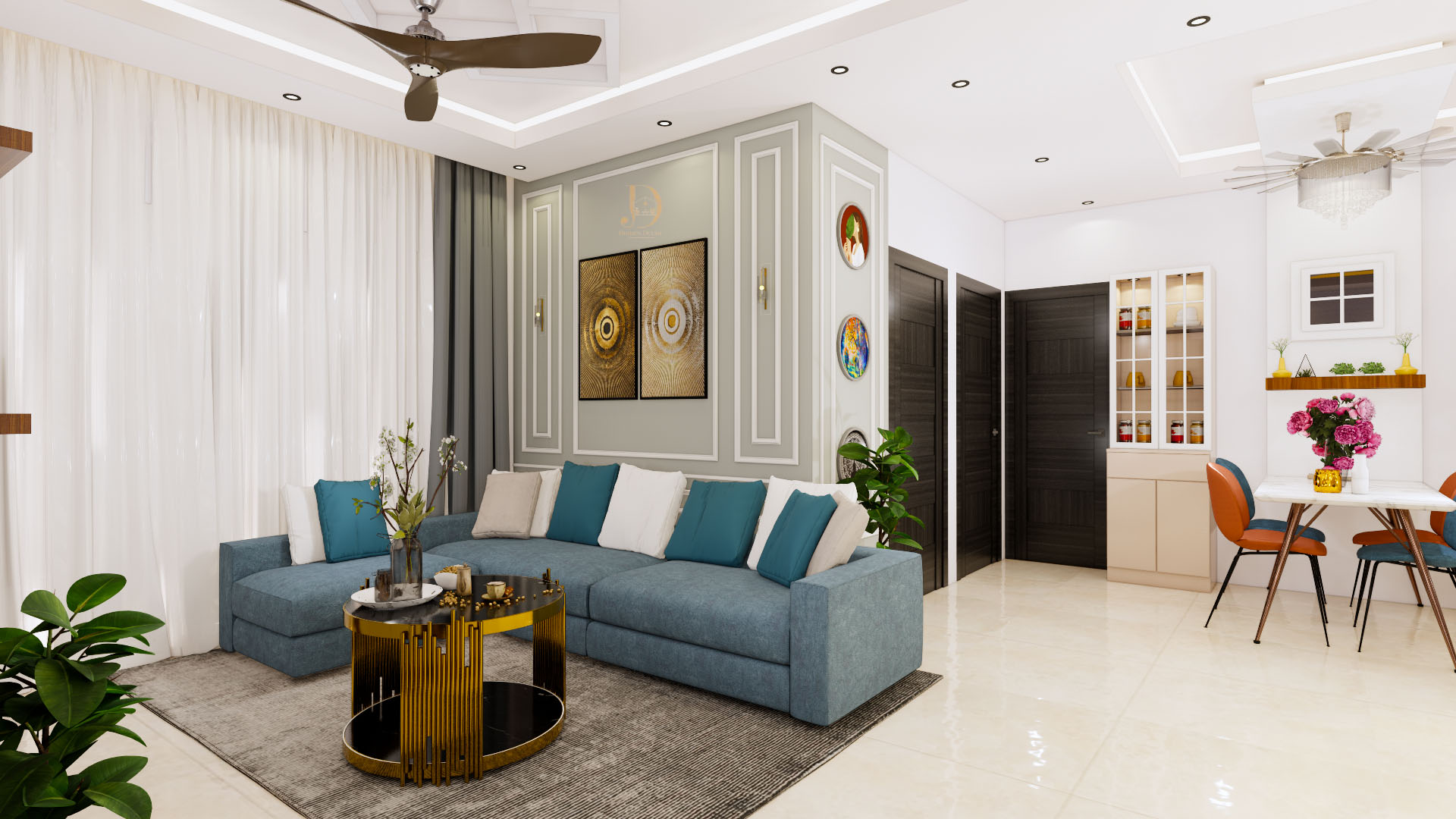 yabroudi-villa image